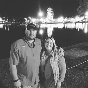 Meet your Posher, Alese